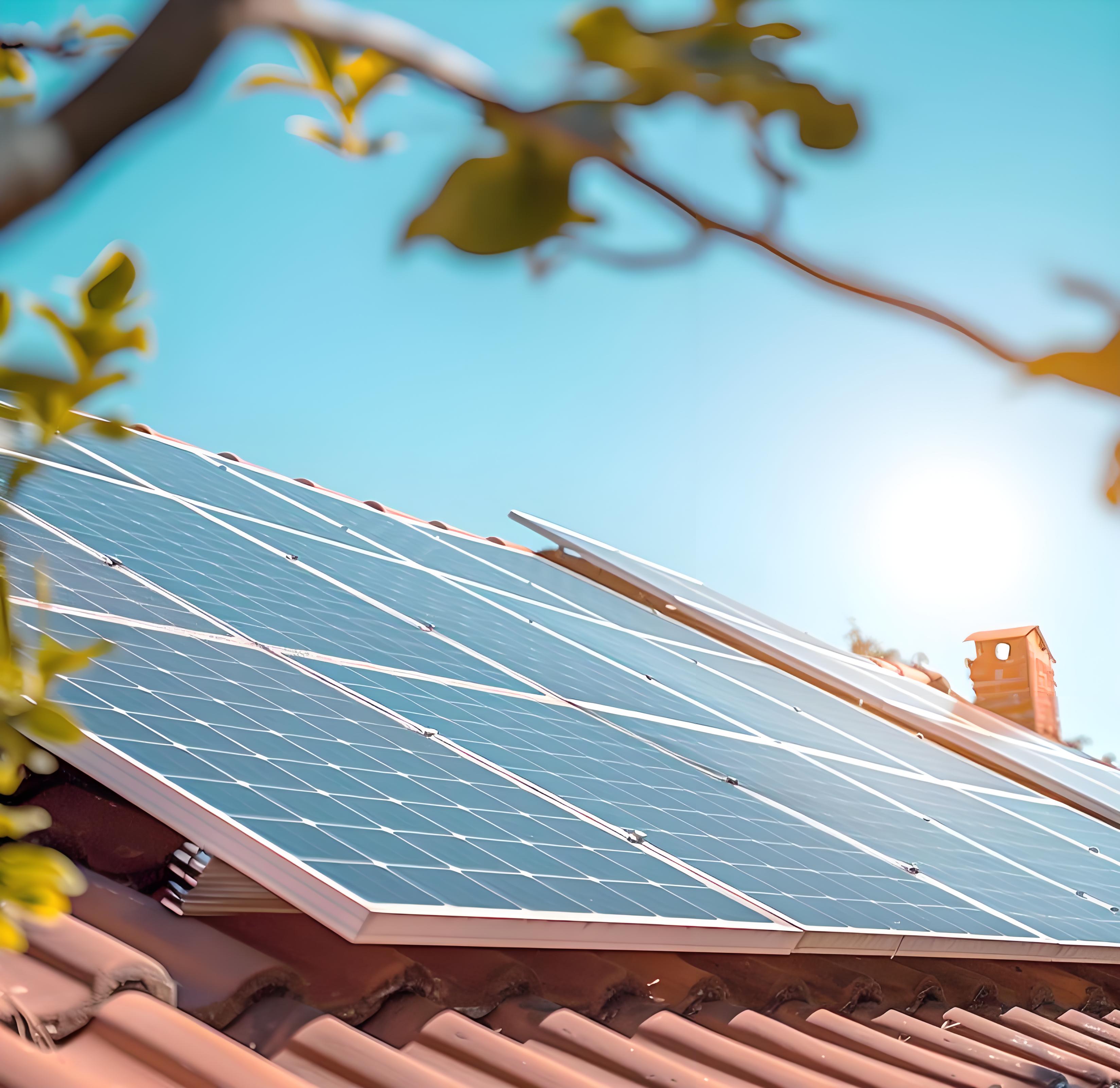 Solar Power