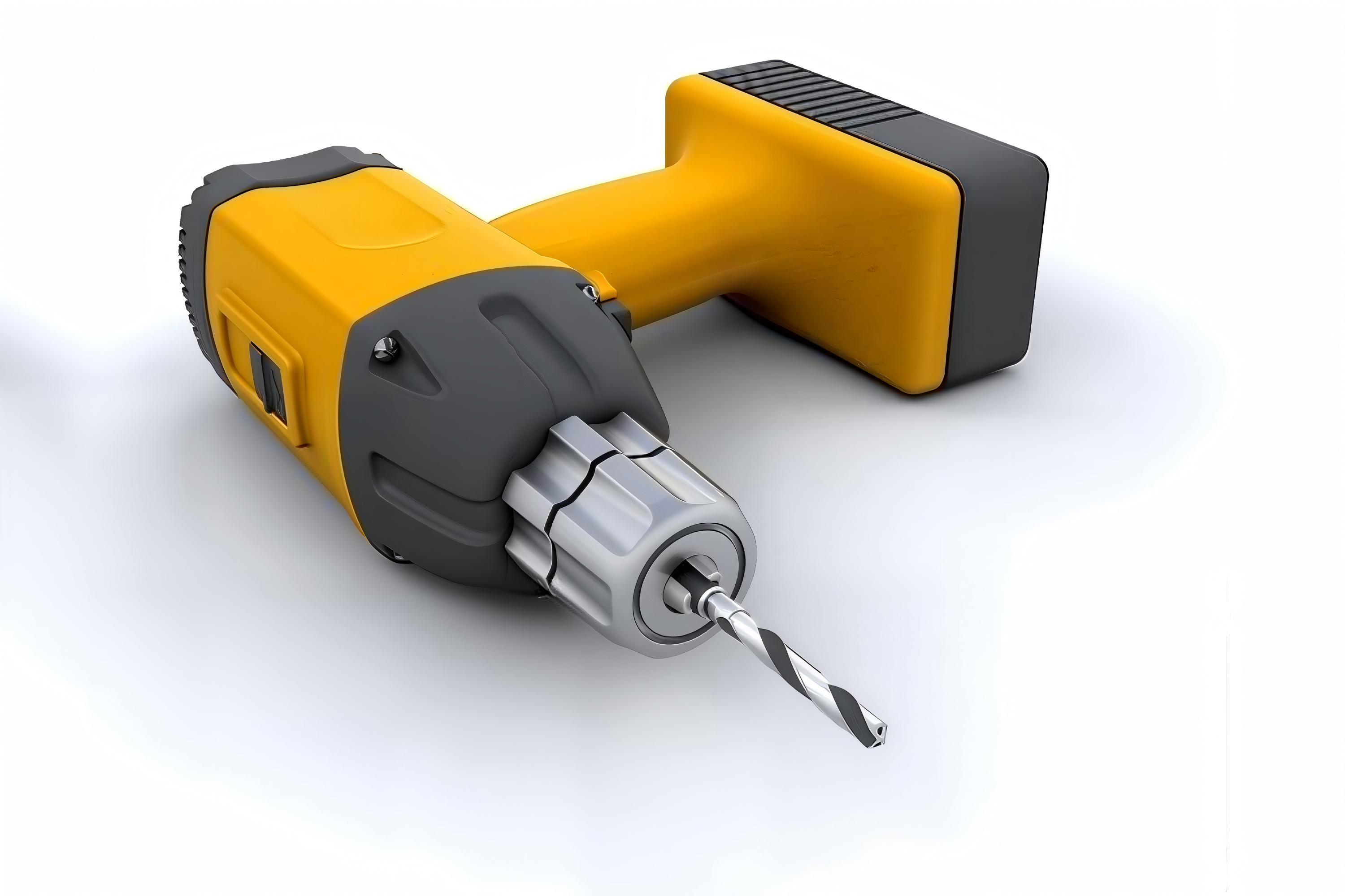 Power Tools