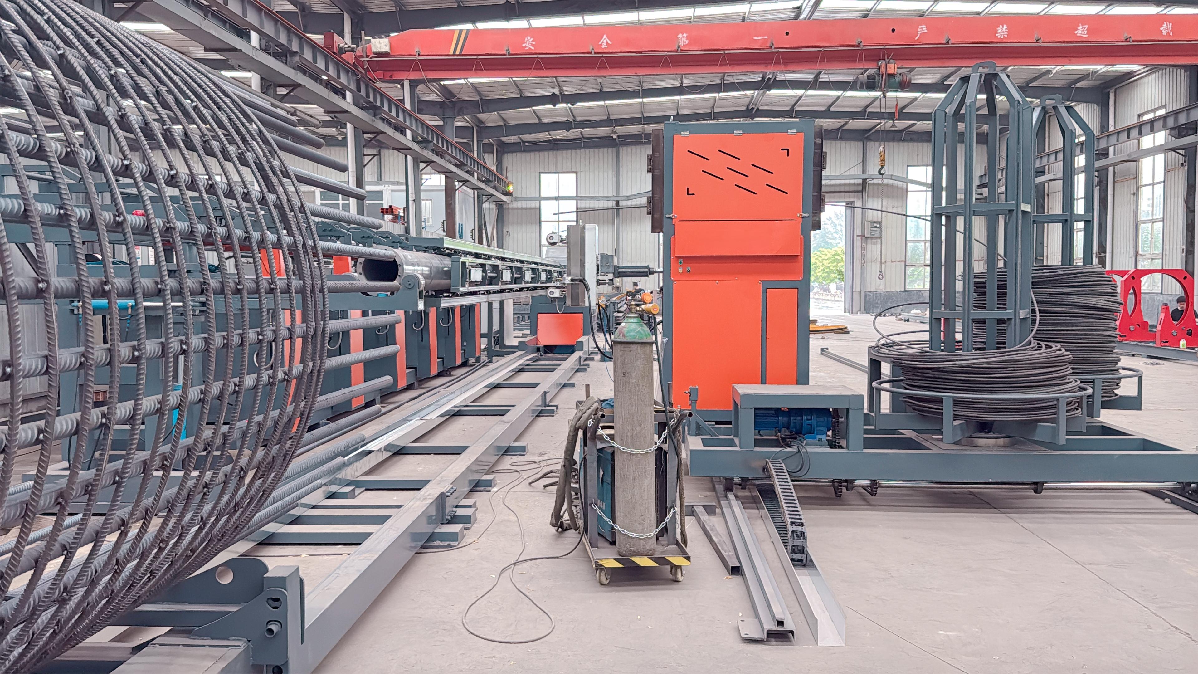 Welding Equipment